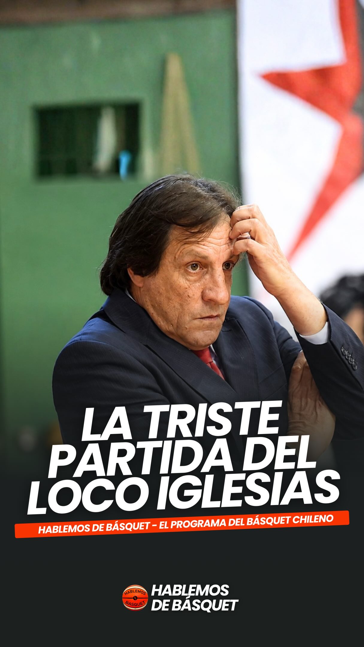 🕊️ El recuerdo de Carlos “Loco”...