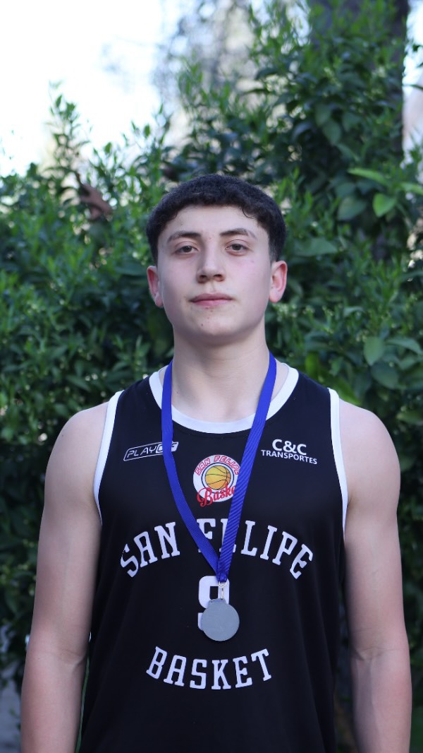 🇨🇱🏀 CHILE: PRESENTE Y FUTURO