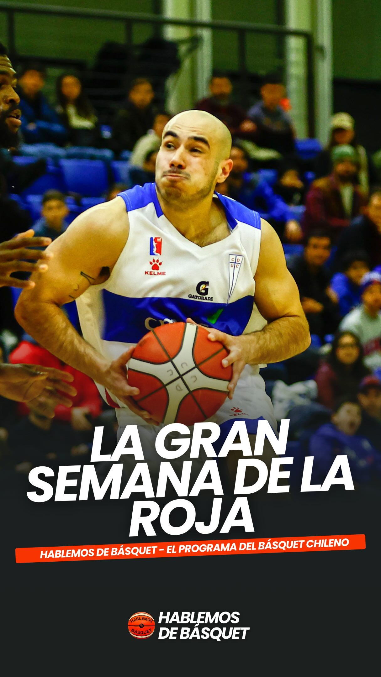 🏀🔥 EL PLAY-IN ENTRA EN ESCENA...
