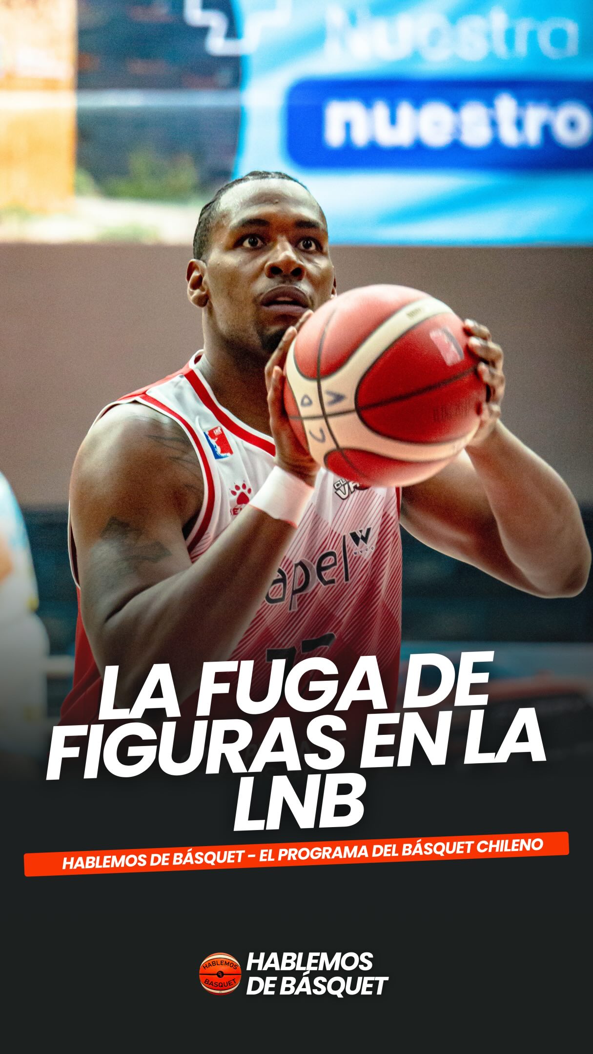 🚨 La LNB pierde figuras antes de...